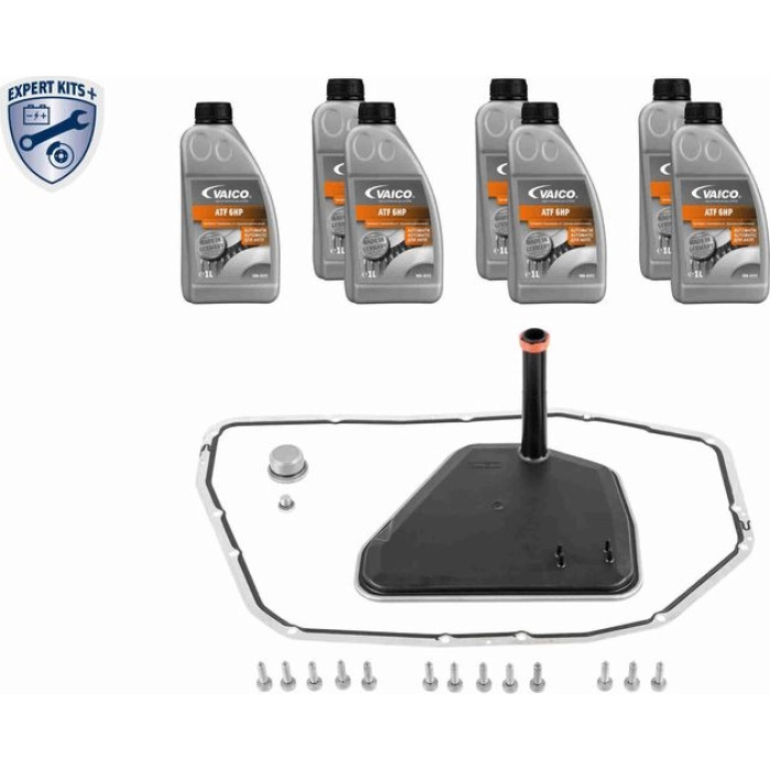 Vaico Ölwechsel-Set für Automatikgetriebe V10-3226 Vaico Ölwechsel-Set für Automatikgetriebe V10-3226