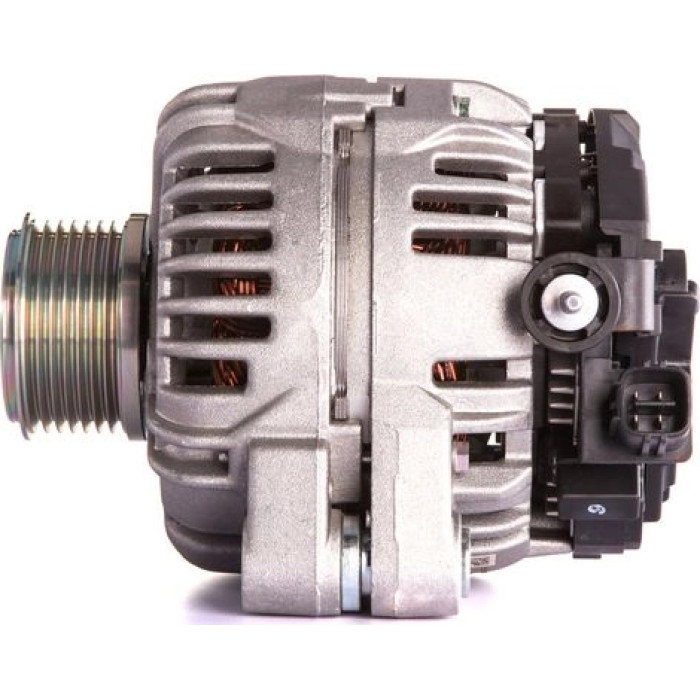 Bosch Lichtmaschine 0 124 315 046 Bosch Lichtmaschine 0 124 315 046