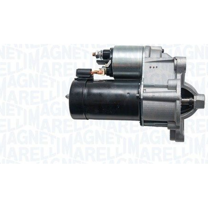 Magneti Marelli Anlasser 063720390010