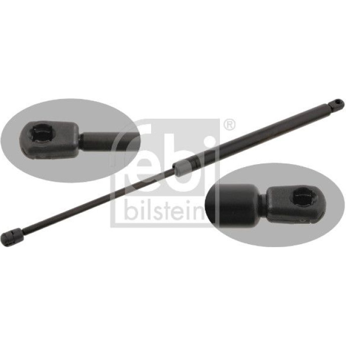 febi Gasdruckfeder 28552 febi Gasdruckfeder 28552