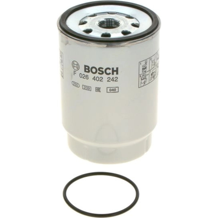 Bosch Kraftstofffilter F 026 402 242 Bosch Kraftstofffilter F 026 402 242