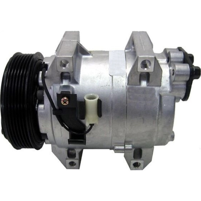 MAHLE Kompressor, Klimaanlage ACP 67 000P MAHLE Kompressor, Klimaanlage ACP 67 000P