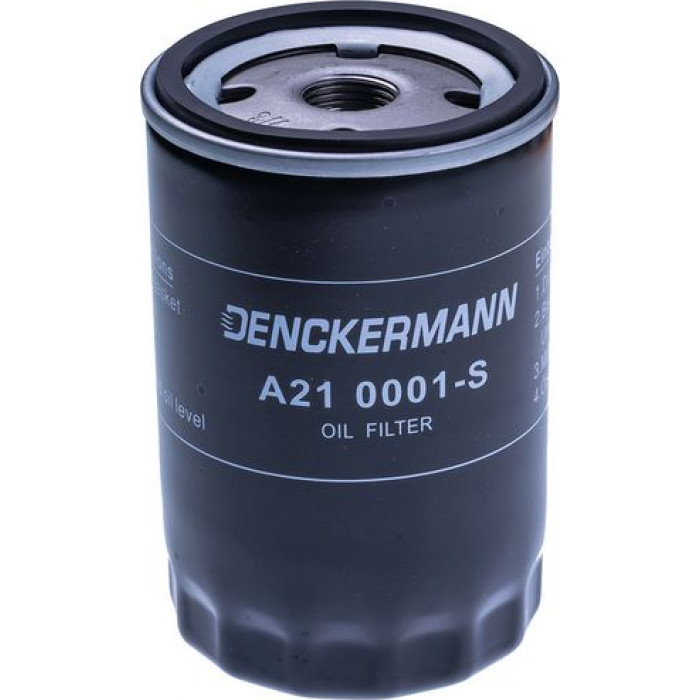 Denckermann Ölfilter A210001-S Denckermann Ölfilter A210001-S