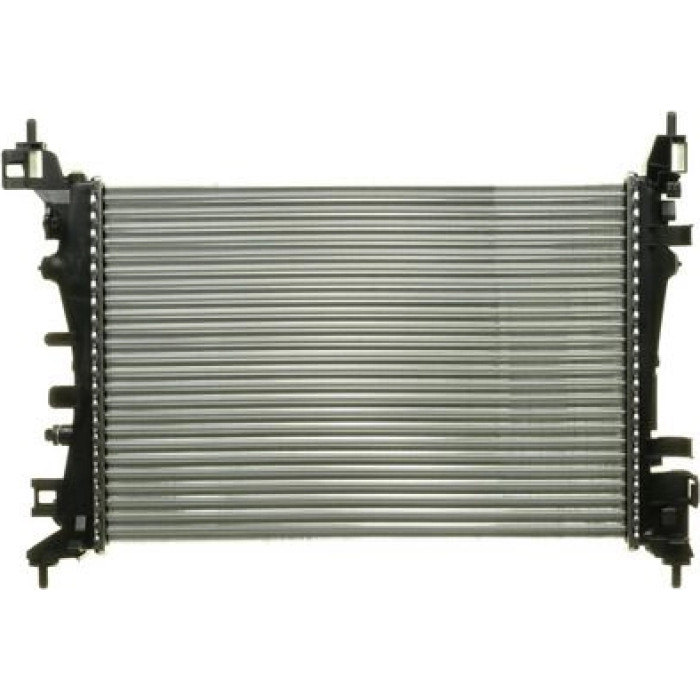 MAHLE Kühler, Motorkühlung CR 1182 000P MAHLE Kühler, Motorkühlung CR 1182 000P