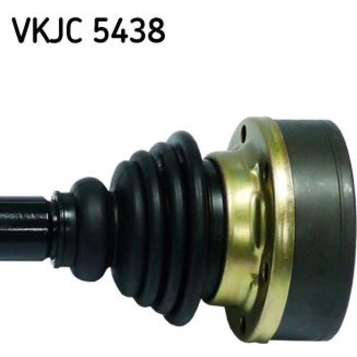 SKF Antriebswelle VKJC 5438 SKF Antriebswelle VKJC 5438