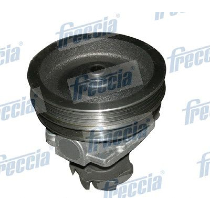 FRECCIA Wasserpumpe WP0367 FRECCIA Wasserpumpe WP0367