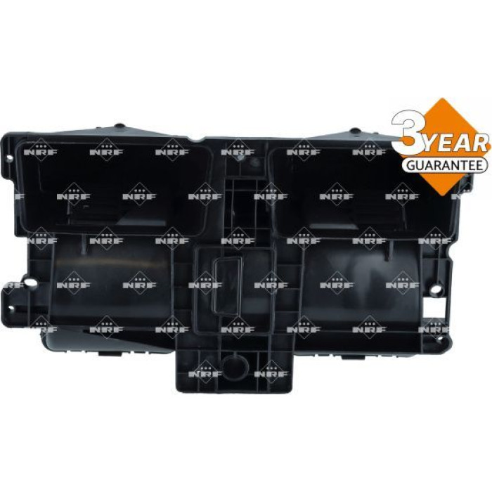 NRF Kühlerlüfter 34170 NRF Kühlerlüfter 34170