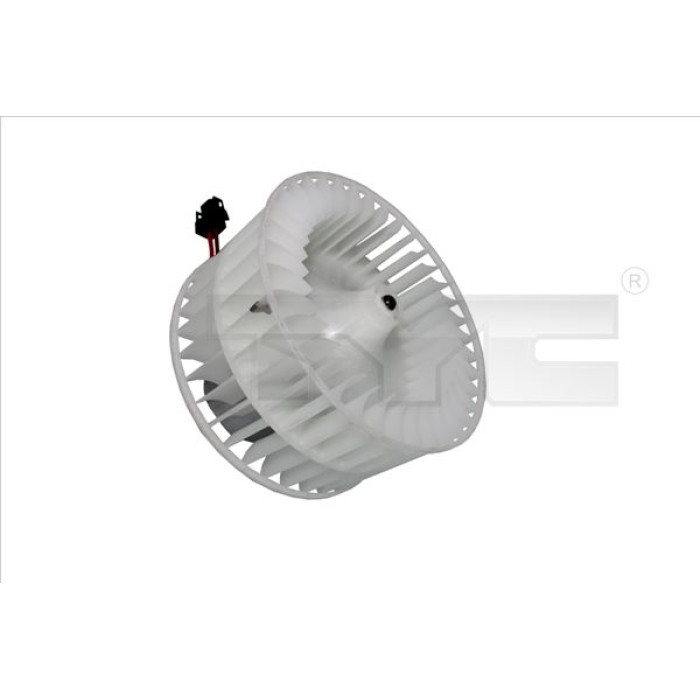 TYC Ventilator 503-0013 TYC Ventilator 503-0013