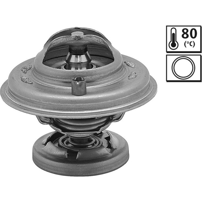 Valeo Thermostat 819969