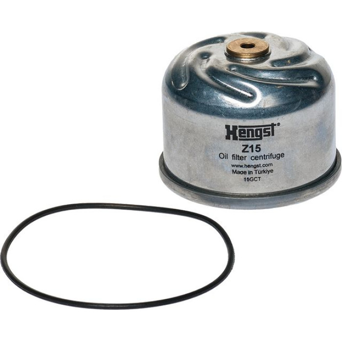 Hengst Ölfilter Z15 D167 Hengst Ölfilter Z15 D167