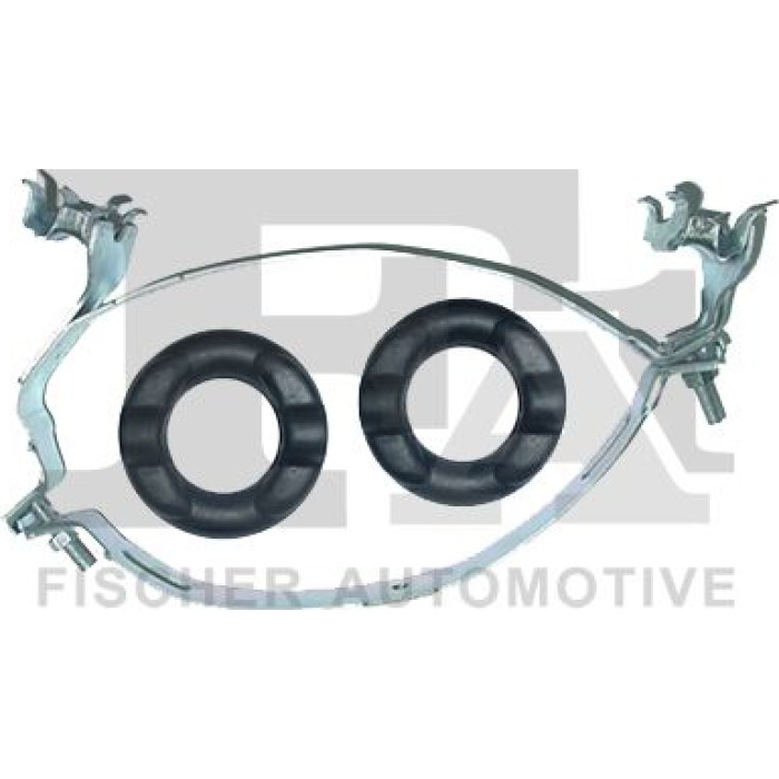 FA1 Auspuffhalter 109-908 FA1 Auspuffhalter 109-908