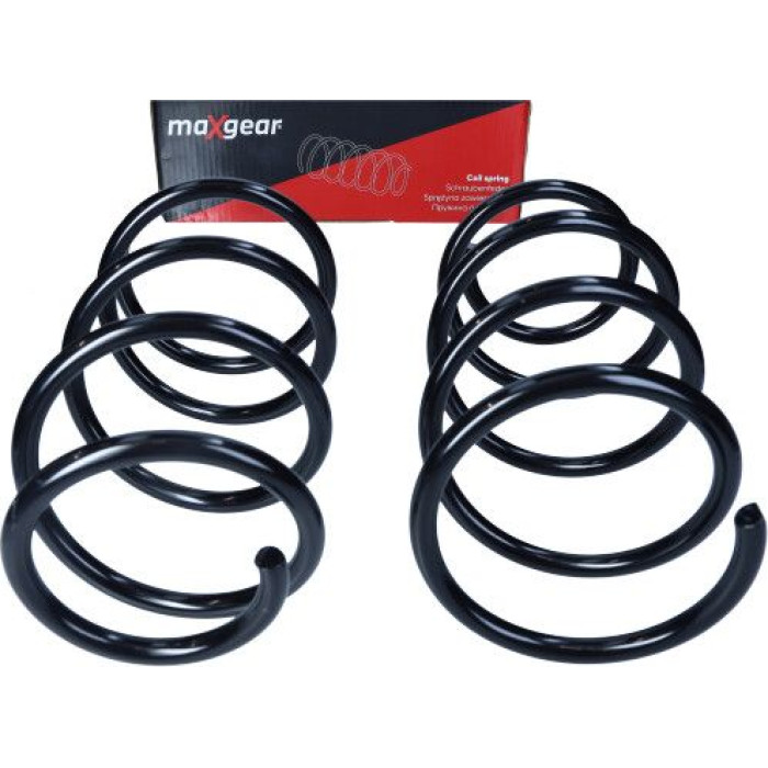 60-1220D MAXGEAR Fahrwerksfeder 60-1220D 60-1220D MAXGEAR Fahrwerksfeder 60-1220D