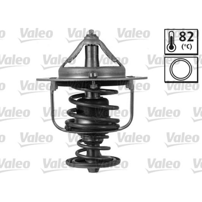 Valeo Thermostat 820793 Valeo Thermostat 820793