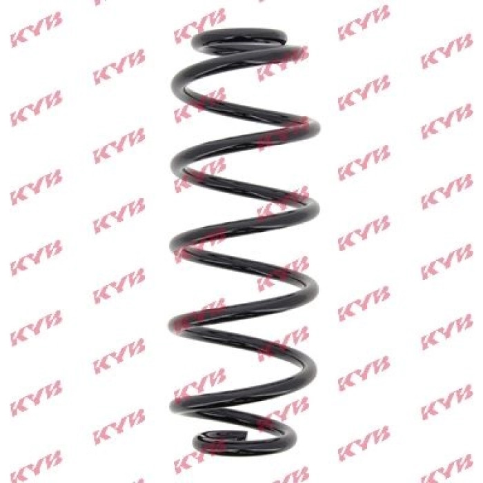 KYB Fahrwerksfeder Audi T. A4, A5 1.8-3.2 06/07-01/17 RA6100 KYB Fahrwerksfeder Audi T. A4, A5 1.8-3.2 06/07-01/17 RA6100