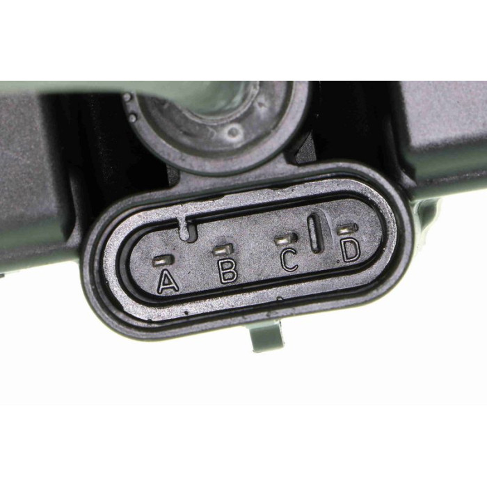 Vemo Zündspule V21-70-0001 Vemo Zündspule V21-70-0001