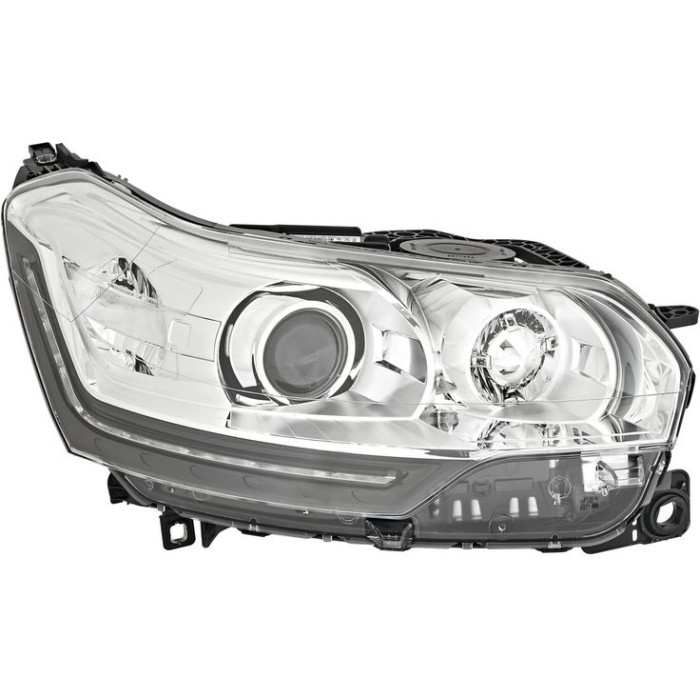 046879 Valeo Xenon-Scheinwerfer 046879 - rechts + Kurvenlicht + Tagfahrlicht PQ 046879 Valeo Xenon-Scheinwerfer 046879 - rechts + Kurvenlicht + Tagfahrlicht PQ