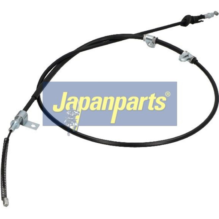 Japanparts Handbremsseil Seilzug Festellbremse BC-553L Japanparts Handbremsseil Seilzug Festellbremse BC-553L