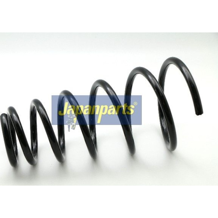Japanparts Fahrwerksfeder ZC6562C Japanparts Fahrwerksfeder ZC6562C
