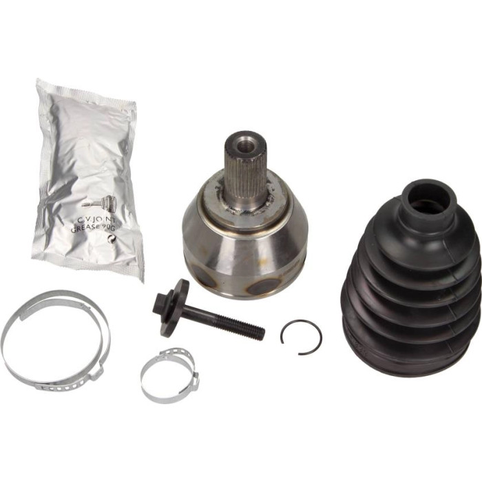 MAXGEAR Antriebswellengelenksatz 25-1510MG Ford Focus 04-/C-Max 1.6TDCi 49-0554 MAXGEAR Antriebswellengelenksatz 25-1510MG Ford Focus 04-/C-Max 1.6TDCi 49-0554