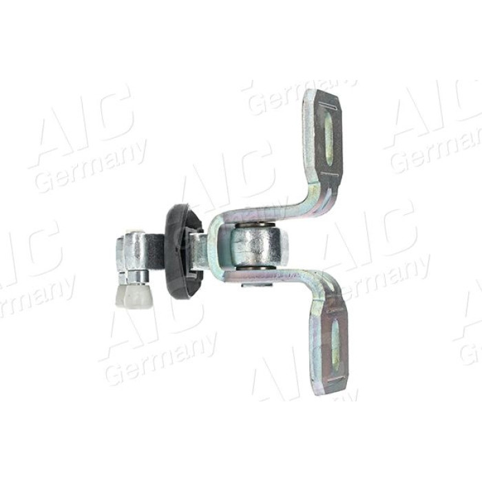 AIC Schiebetür-Rollenführung 57221 AIC Schiebetür-Rollenführung 57221