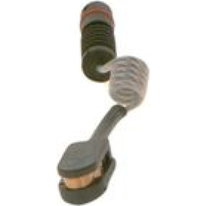 Bosch Bremsbelagverschleißsensor 1987473007 Bosch Bremsbelagverschleißsensor 1987473007