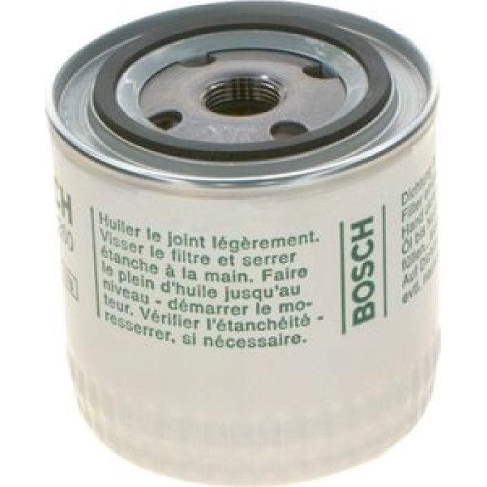 Bosch Ölfilter 0 451 103 260 Bosch Ölfilter 0 451 103 260