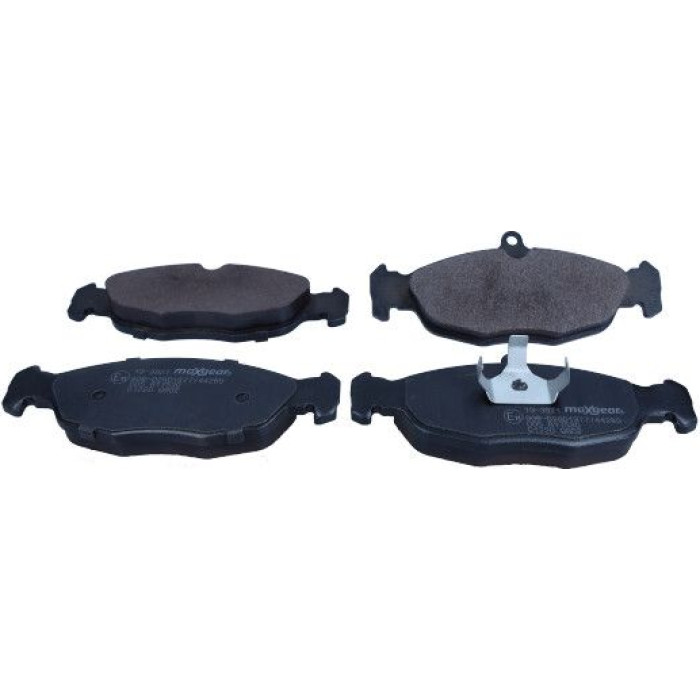MAXGEAR Scheibenbremsbelagsatz 19-3921 MAXGEAR Scheibenbremsbelagsatz 19-3921