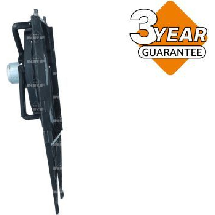 NRF Kühlerlüfter 47056 NRF Kühlerlüfter 47056