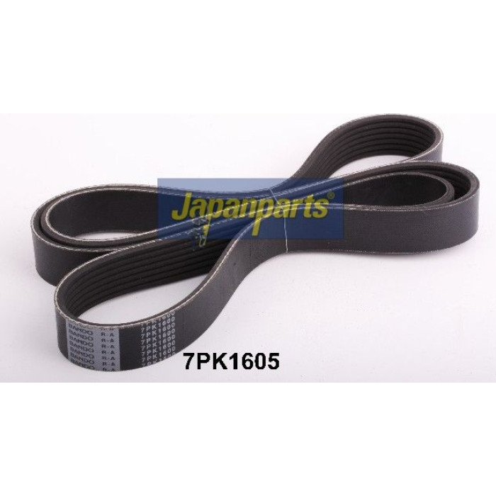Japanparts Ømen-Zubehör DV-7PK1605