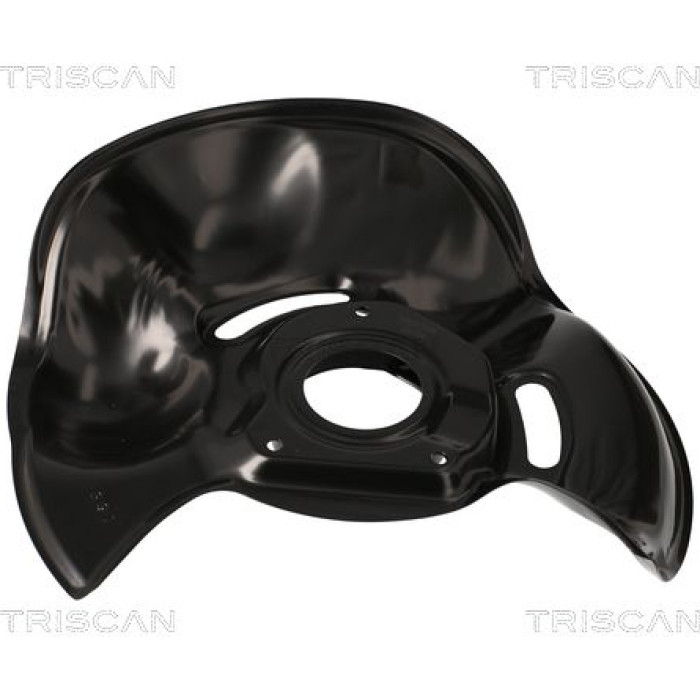 Triscan Spritzblech, Bremsscheibe 812523118 Triscan Spritzblech, Bremsscheibe 812523118