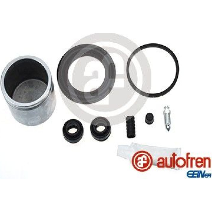 Reparatursatz Bremssattel Mazda P. Rx 8 2.6 03-12 D41853C Reparatursatz Bremssattel Mazda P. Rx 8 2.6 03-12 D41853C