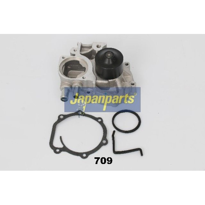 Japanparts Wasserpumpe PQ-709 Japanparts Wasserpumpe PQ-709