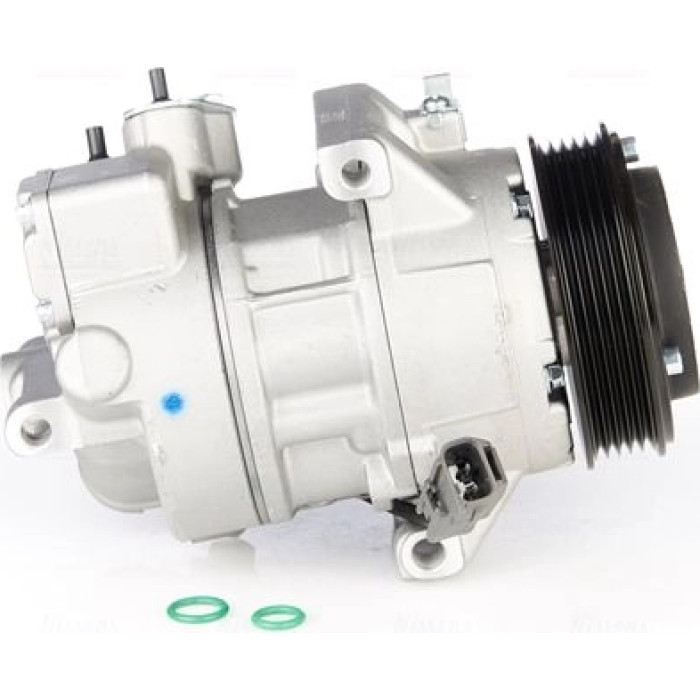 Nissens Klimakompressor PKW 890077 Nissens Klimakompressor PKW 890077