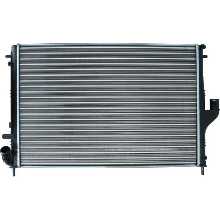 Kamoka Motorkühler 7705101 Kamoka Motorkühler 7705101