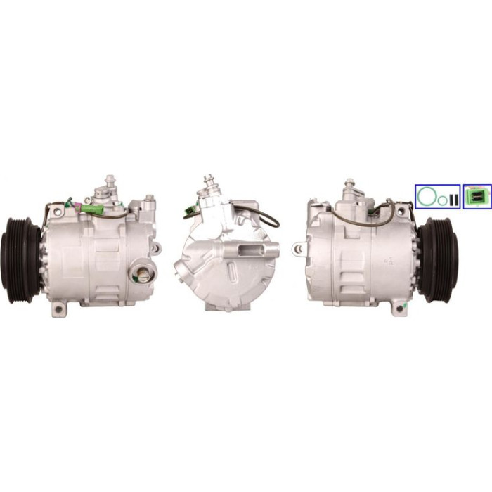 DRI Kompressor 700510019 DRI Kompressor 700510019