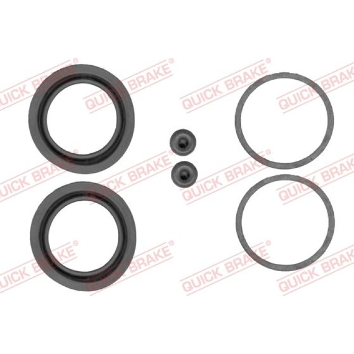 Quick Brake Reparatursatz für Bremssattel 114-0362 Quick Brake Reparatursatz für Bremssattel 114-0362