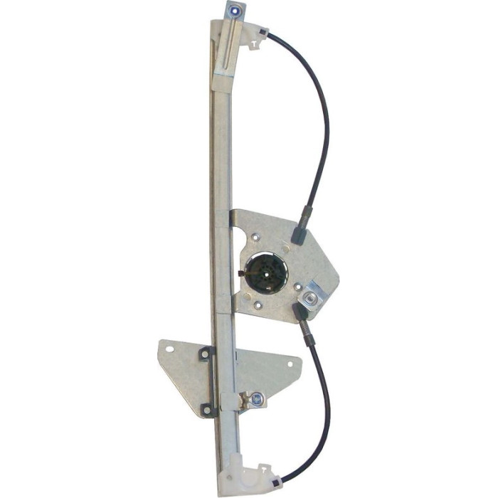 VALEO 851078 Fensterheber vorne links, elektrisch, mit Komfortfunktion, ohne Motor VALEO 851078 Fensterheber vorne links, elektrisch, mit Komfortfunktion, ohne Motor