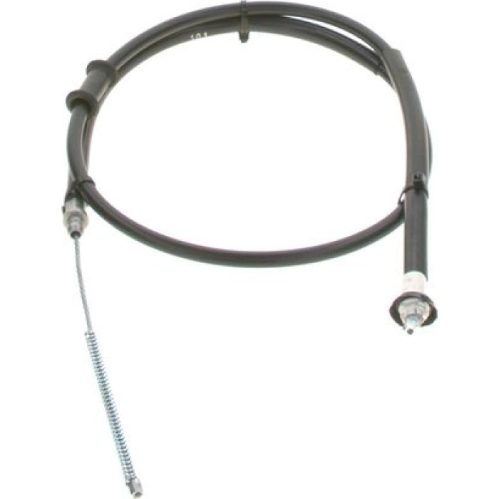 Bosch Handbremsseil 1987477928 Bosch Handbremsseil 1987477928