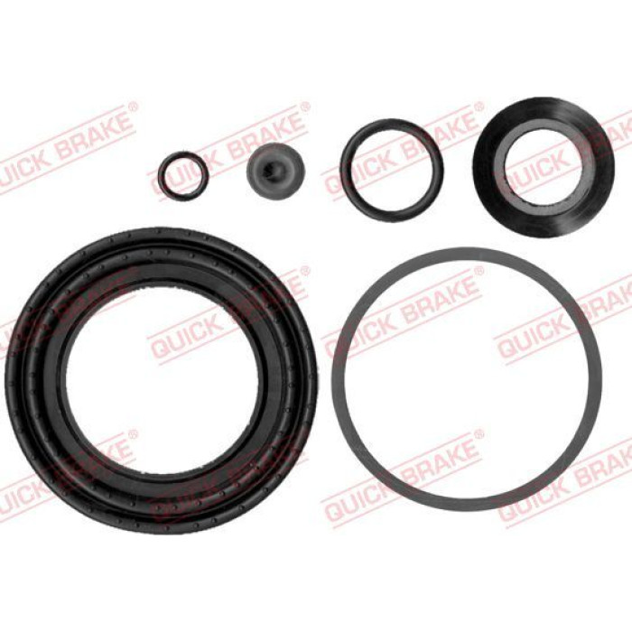 Quick Brake Reparatursatz für Bremssattel QB114-0047 Quick Brake Reparatursatz für Bremssattel QB114-0047