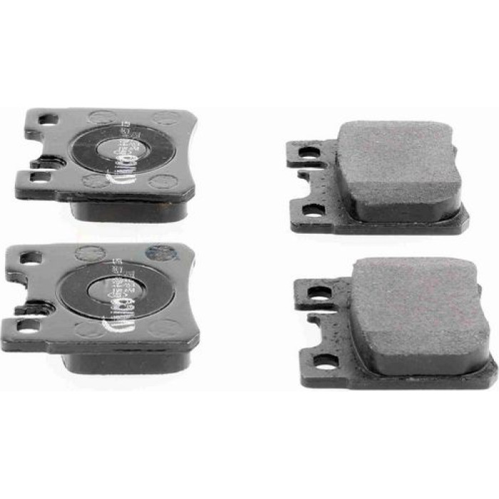 Vaico Bremsbelagsatz für Scheibenbremse V30-8120 Vaico Bremsbelagsatz für Scheibenbremse V30-8120