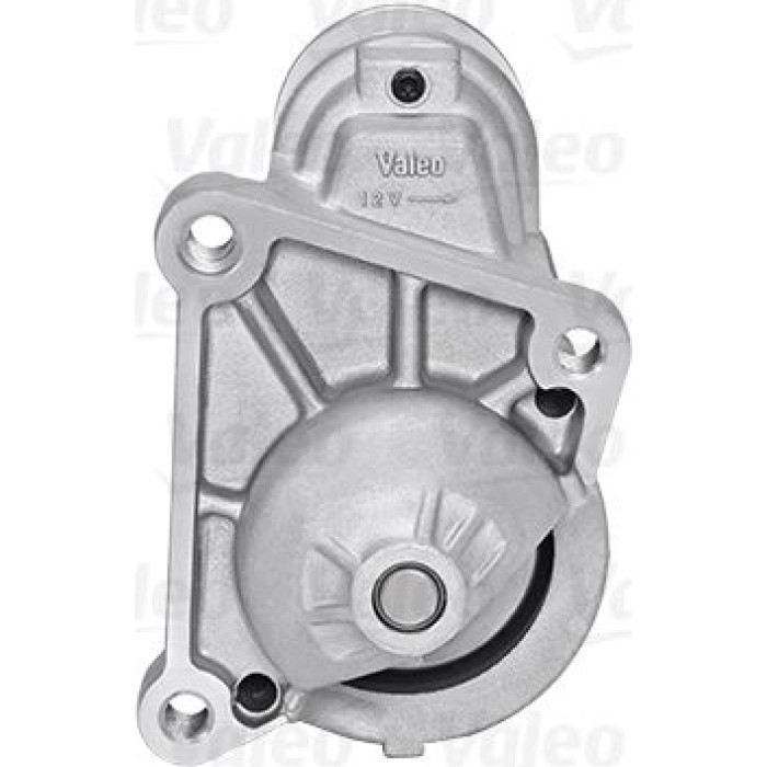 Valeo Anlasser 432672 Valeo Anlasser 432672