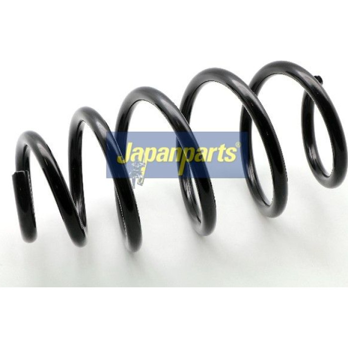 Japanparts Fahrwerksfeder ZC3966A Japanparts Fahrwerksfeder ZC3966A