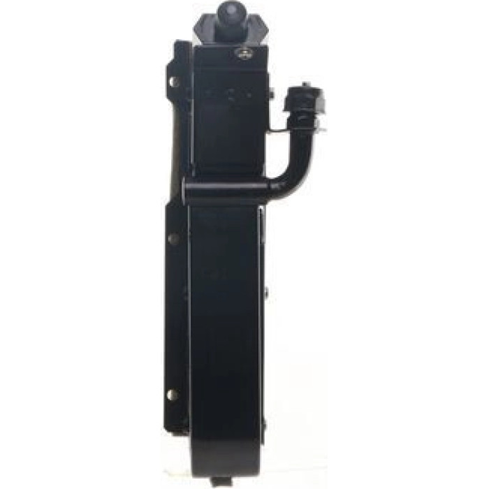 MAHLE Kondensator, Klimaanlage AC 316 000S MAHLE Kondensator, Klimaanlage AC 316 000S
