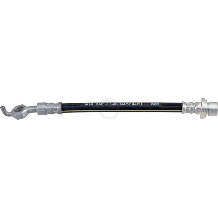 A.B.S. Bremsschlauch SL6613 A.B.S. Bremsschlauch SL6613