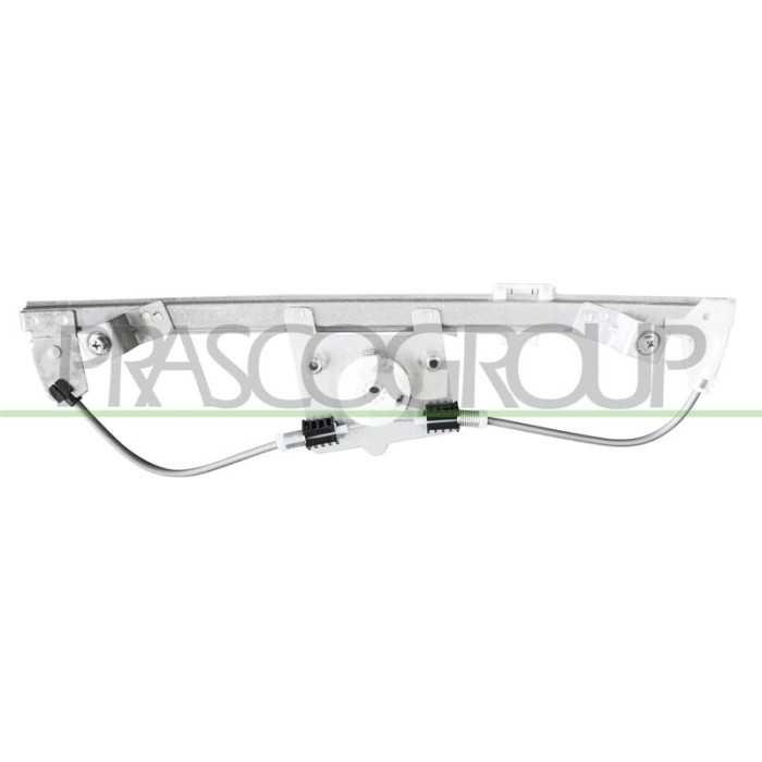PRASCO FT342W012 Fensterheber vorne links, elektrisch, ohne Motor PRASCO FT342W012 Fensterheber vorne links, elektrisch, ohne Motor