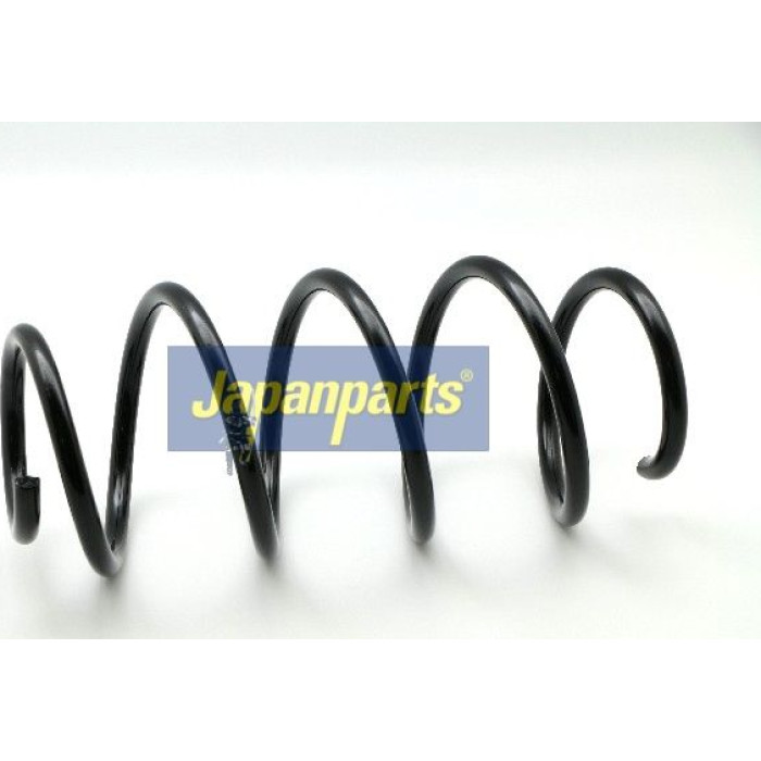 Japanparts Fahrwerksfeder ZC2920H Japanparts Fahrwerksfeder ZC2920H