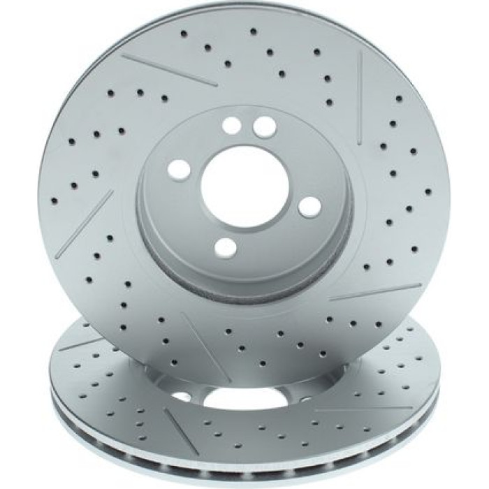 Bosch Bremsscheibe 0 986 479 A69 Bosch Bremsscheibe 0 986 479 A69