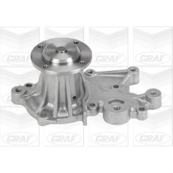 GRAF Wasserpumpe / Kühlmittelpumpe PA773 GRAF Wasserpumpe / Kühlmittelpumpe PA773