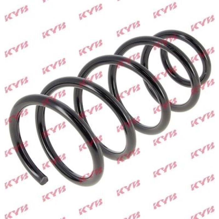 RH5287 KYB Fahrwerksfeder Fiat T. Punto 1.2/1.9D 09.99 RH5287 KYB Fahrwerksfeder Fiat T. Punto 1.2/1.9D 09.99