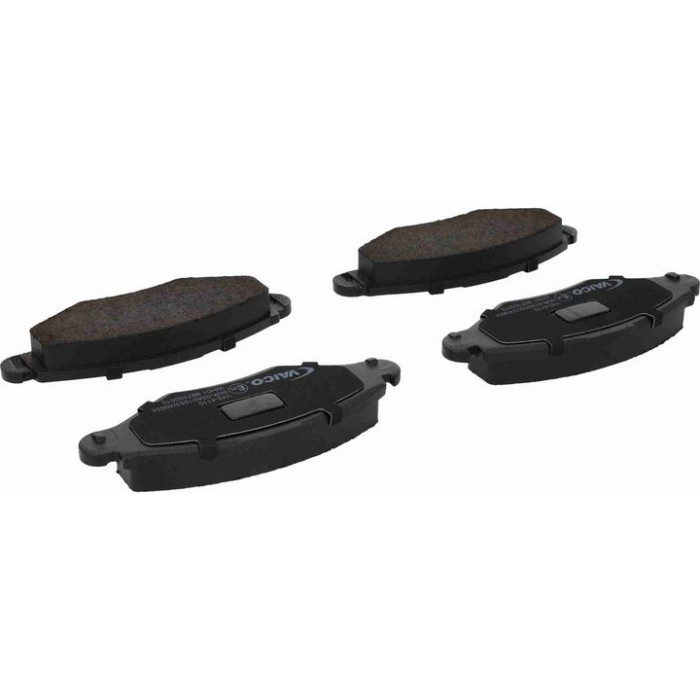 Vaico Bremsbelagsatz für Scheibenbremse V42-4110 Vaico Bremsbelagsatz für Scheibenbremse V42-4110